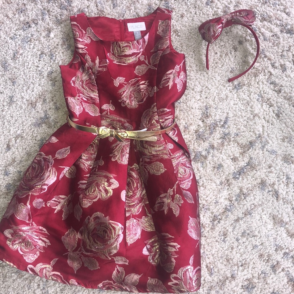 The Children’s Place Size 8